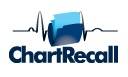 ChartRecall logo